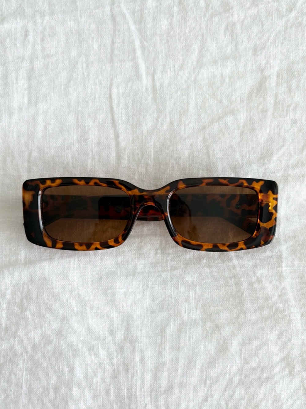 Tortoiseshell Sunglasses